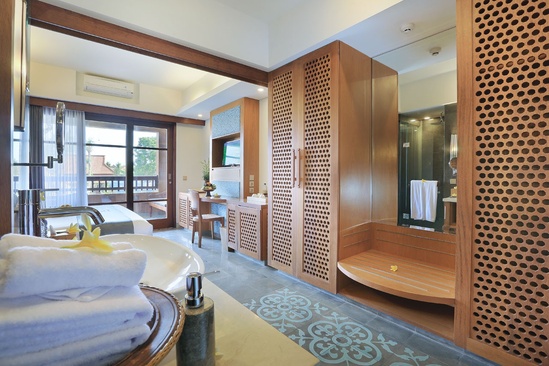 The Alantara Sanur