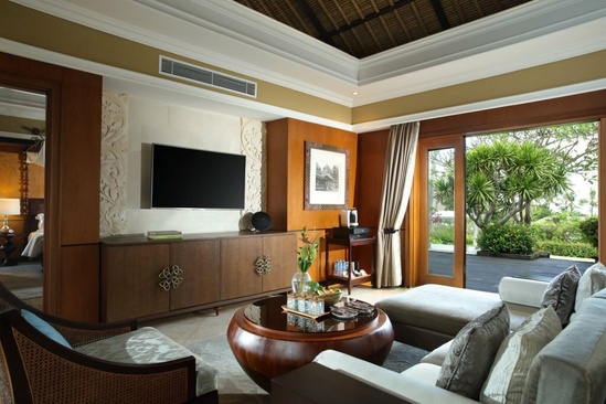 The Villas At Ayana Resort Bali