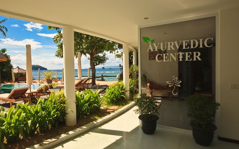 Orlowsky Discovery Candidasa Hotel