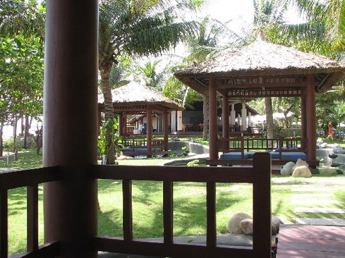 Blue Ocean Resort