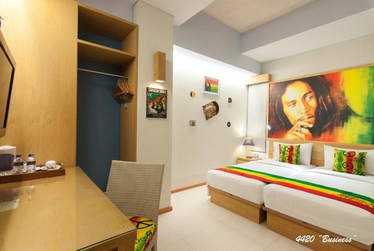 Rhadana Hotel