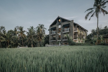 The Ning Ubud Resort