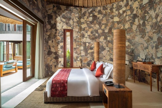 Kalandara Resort Lombok