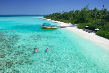 Embudu Village Resort