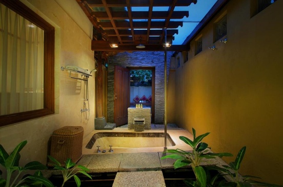 Alamkulkul Boutique Resort