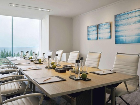 Mövenpick Siam Hotel Na Jomtien Pattaya