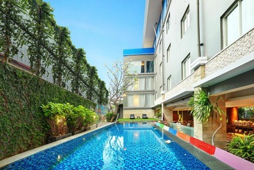 Hotel Primera Seminyak