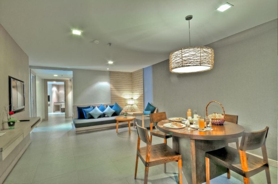 Ashlee Heights Hotel & Suites