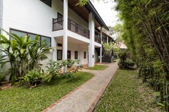 The Legend Chiang Rai Boutique River Resort & Spa