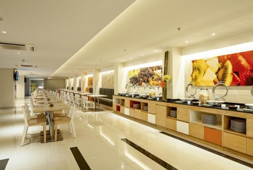 Harris Hotel Seminyak