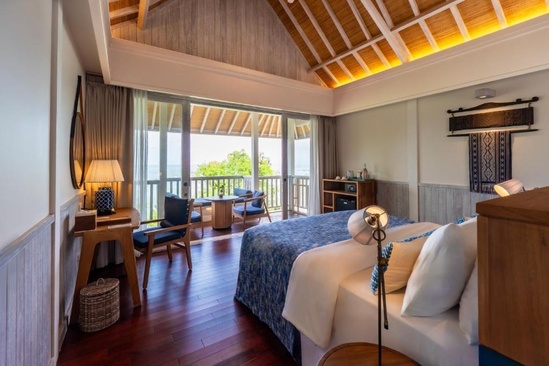 Sudamala Resort, Seraya, Labuan Bajo