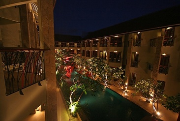 All Seasons Bali Legian