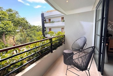Zin Canggu Resort & Villas