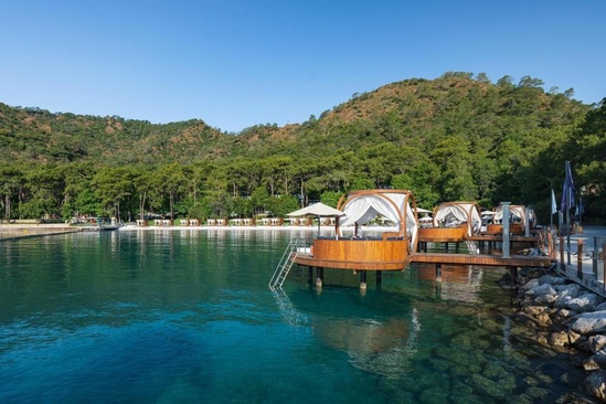 Club Priv By Rixos Gocek