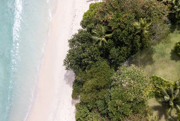 Anantara Maia Seychelles Villas