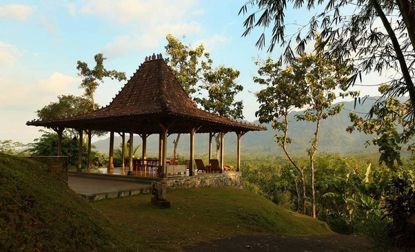 Plataran Borobudur