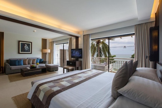 Cape Panwa Hotel