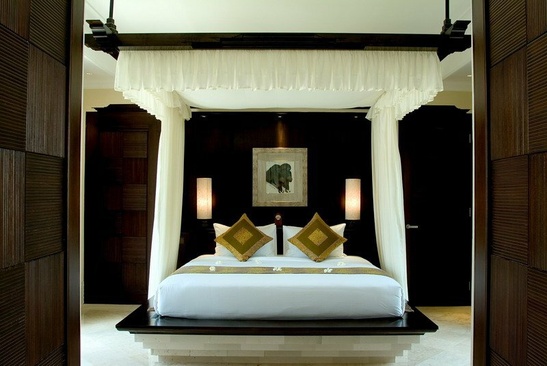 Ayana Resort And Spa Bali