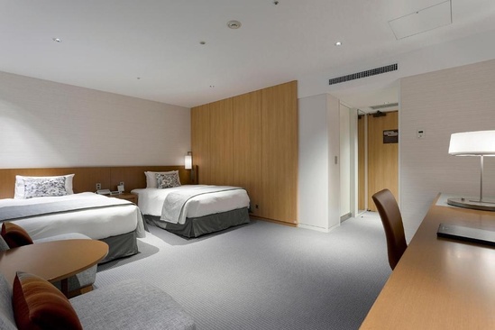 Keio Plaza Hotel Tokyo