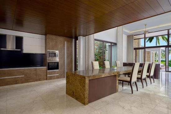 Danang Marriott Resort & Spa