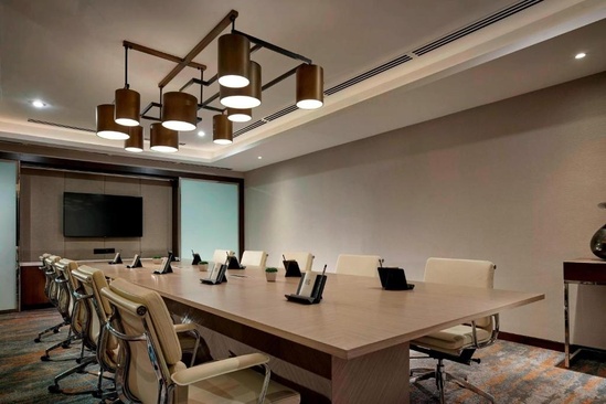 Hotel Stripes Kuala Lumpur