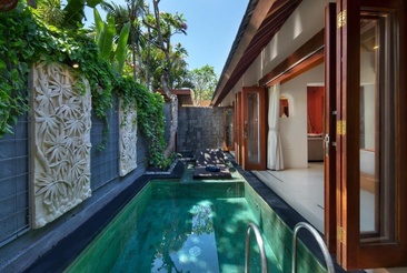 Seminyak Sanctuary 
