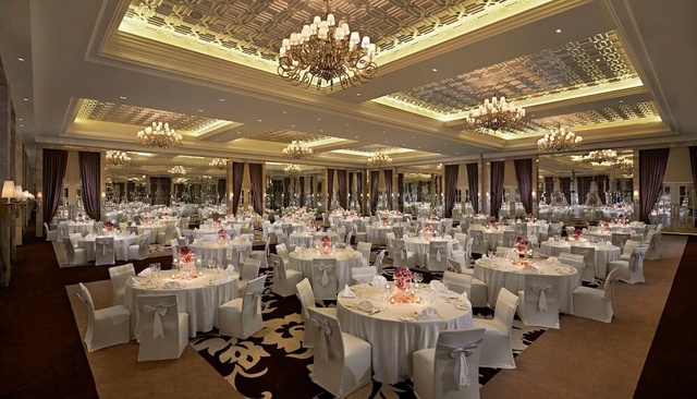 Waldorf Astoria Dubai Palm Jumeirah