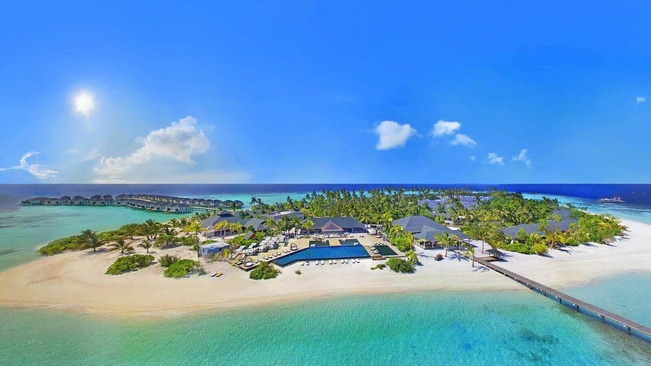 Nh Collection Maldives Havodda Resort (Ex.Amari Havodda Maldives)