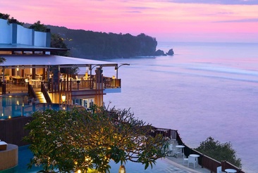 Anantara Bali Uluwatu Resort & Spa
