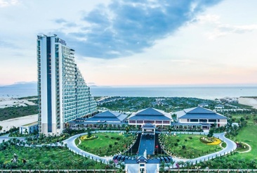 Duyen Ha Resort Cam Ranh