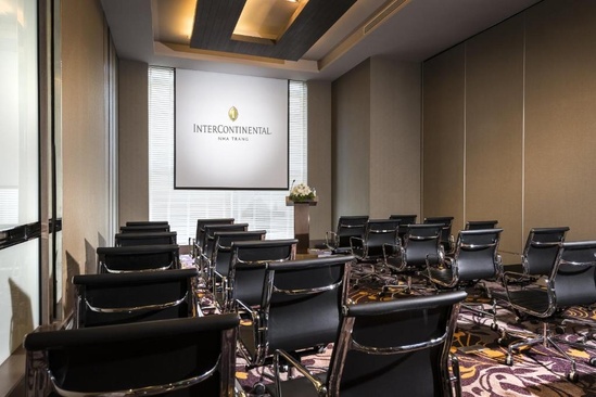 Intercontinental Nha Trang