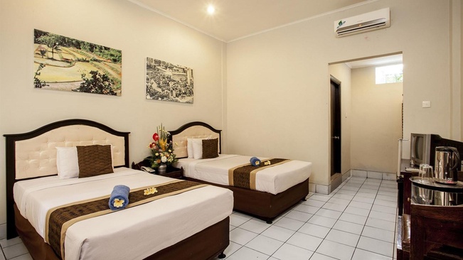 Legian Village Hotel