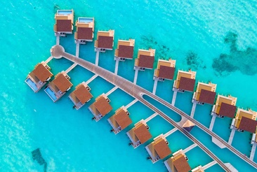 Kuda Villingili Resort Maldives