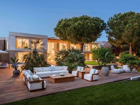 Club Prive By Rixos Belek