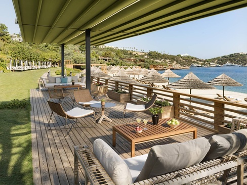 Mandarin Oriental, Bodrum