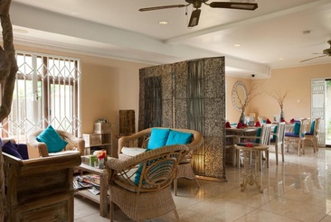 Le Relax Beach House