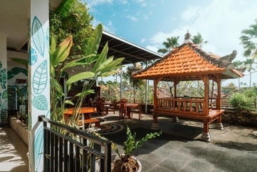 Umah Kita D Jimbaran