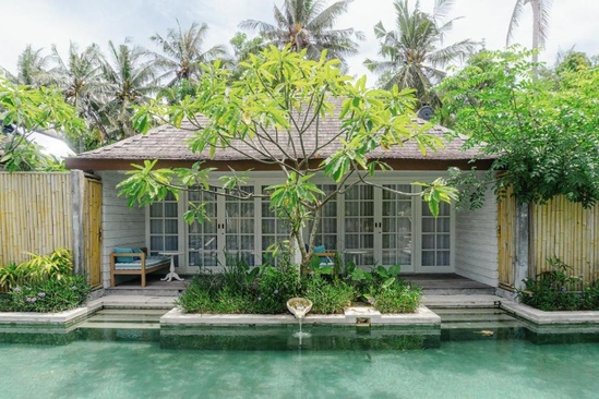Kardia Resort Gili Trawangan