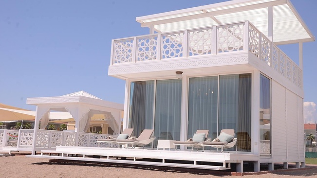 Gural Premier Belek