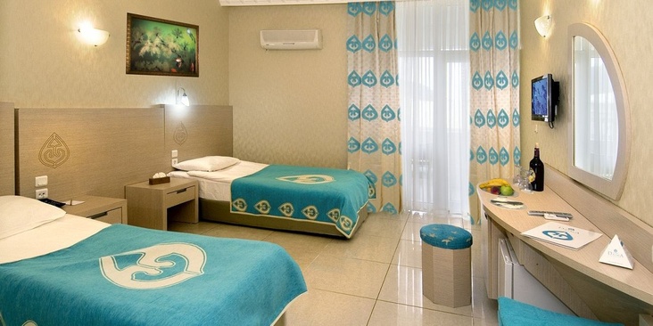 Daima Biz Hotel