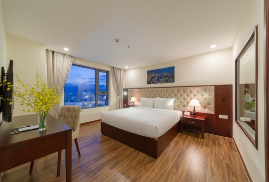 Florida Hotel Nha Trang