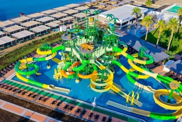 Crystal Centro Resort