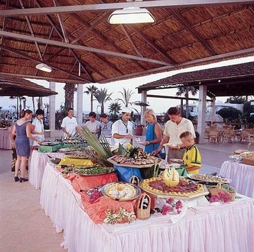 Adams Beach Hotel