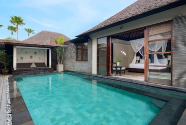 Peppers Seminyak Bali