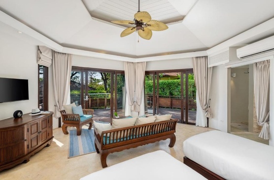 Saii Koh Samui Choengmon
