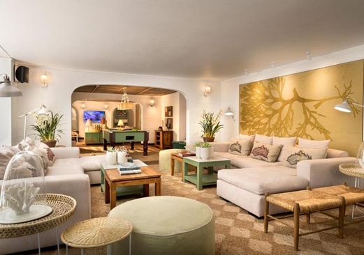 La Maison D'Et Hotel Mauritius