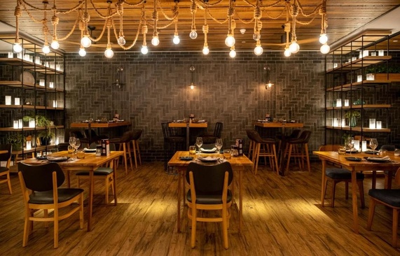 Hotel Indigo Phuket Patong