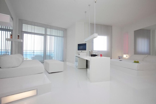 Hotel Su