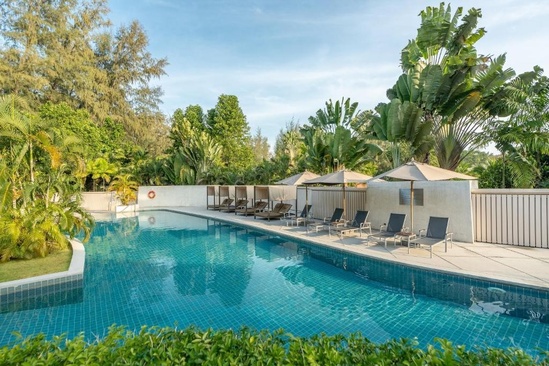 Dewa Phuket Resort & Spa