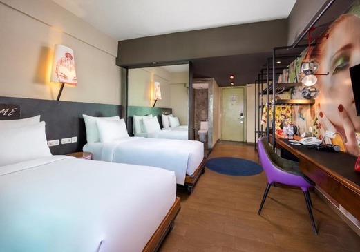 Viva Dash Seminyak